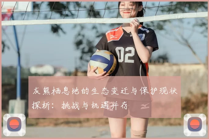 灰熊栖息地的生态变迁与保护现状探析：挑战与机遇并存