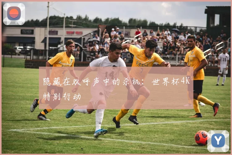隐藏在欢呼声中的杀机:世界杯4K特别行动