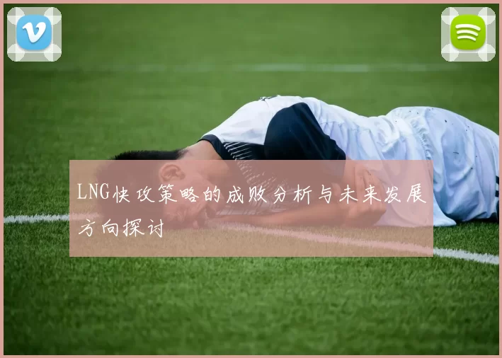 LNG快攻策略的成败分析与未来发展方向探讨