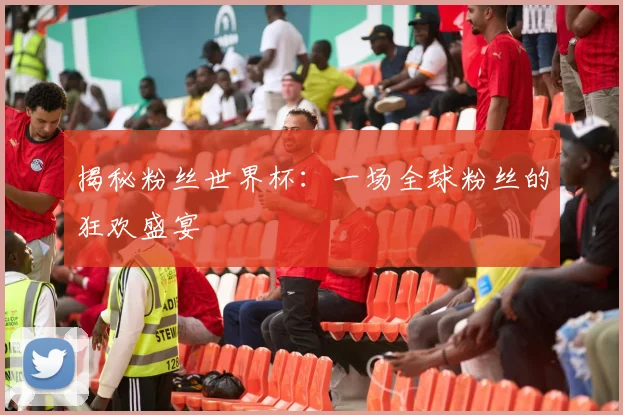 揭秘粉丝世界杯:一场全球粉丝的狂欢盛宴