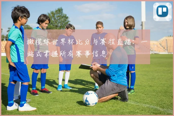 橄榄球世界杯比分与赛程直播:一站式掌握所有赛事信息