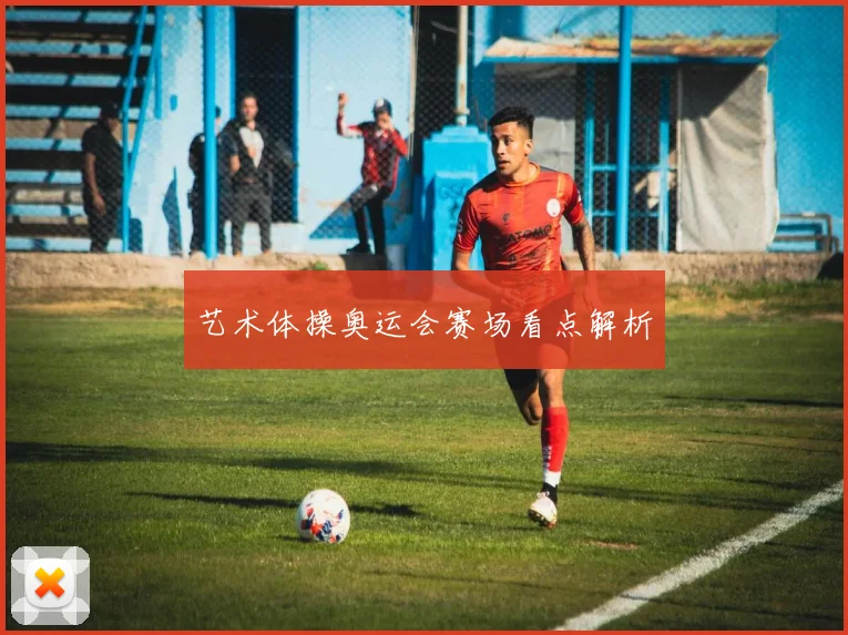 艺术体操奥运会赛场看点解析