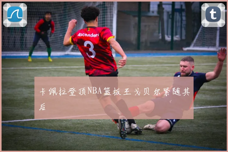 卡佩拉登顶NBA篮板王戈贝尔紧随其后