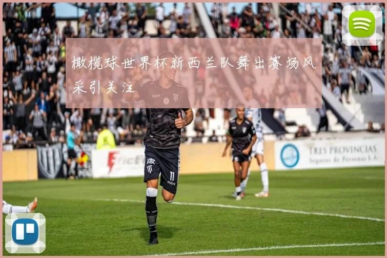橄榄球世界杯新西兰队舞出赛场风采引关注