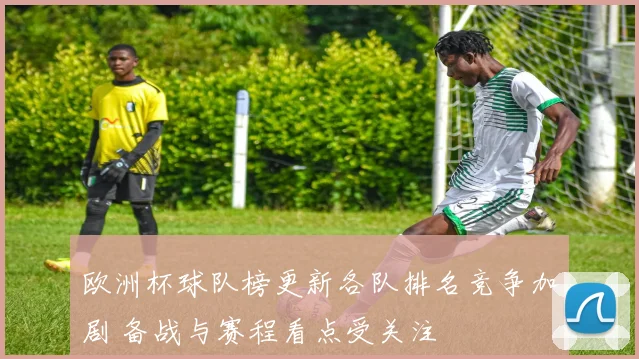 欧洲杯球队榜更新各队排名竞争加剧 备战与赛程看点受关注